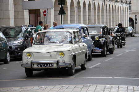 [16-07] - CAACL45 – 6e Traversée d'Orléans - Dimanche 24 juillet 2016,  16-07  - CAACL45 - 6e Traversée d’Orléans - Dimanche 24 juillet 2016_IMG_3510