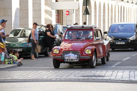 [16-07] - CAACL45 – 6e Traversée d'Orléans - Dimanche 24 juillet 2016,  16-07  - CAACL45 - 6e Traversée d’Orléans - Dimanche 24 juillet 2016_IMG_3644