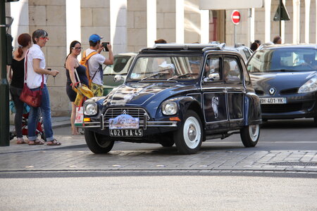 [16-07] - CAACL45 – 6e Traversée d'Orléans - Dimanche 24 juillet 2016,  16-07  - CAACL45 - 6e Traversée d’Orléans - Dimanche 24 juillet 2016_IMG_3645