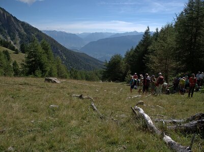 randonnée du 2/08/2016 au lac de l'Hivernet, P8020018  Copier 