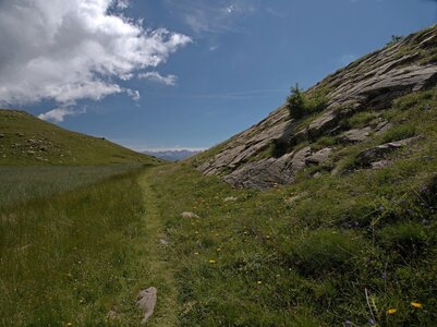 randonnée du 2/08/2016 au lac de l'Hivernet, P8020032  Copier 