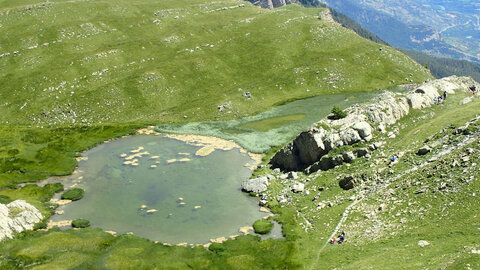 randonnée du 2/08/2016 au lac de l'Hivernet, patrice-8020308