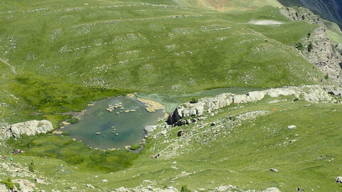 randonnée du 2/08/2016 au lac de l'Hivernet, patrice-8020313