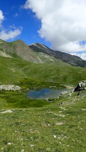 randonnée du 2/08/2016 au lac de l'Hivernet, patrice-8020316