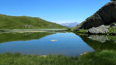 randonnée du 2/08/2016 au lac de l'Hivernet, patrice-8020319