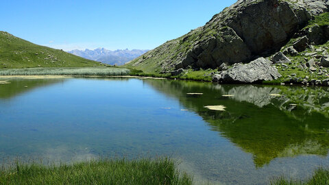 randonnée du 2/08/2016 au lac de l'Hivernet, patrice-8020320