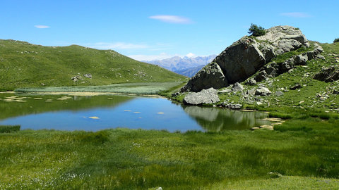 randonnée du 2/08/2016 au lac de l'Hivernet, patrice-8020323