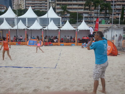 Beach Volley Trophée Carabiners 2015, 20150620_152929