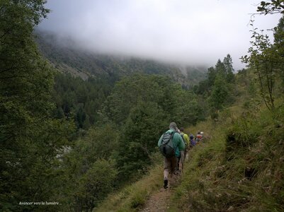 Randonnée du 7/08/2016 au col de la Béranne et aux lacs de Pétarel, P8070013-001  Copier 