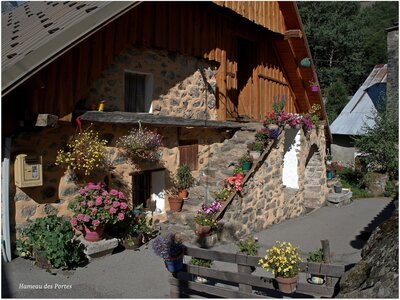 Randonnée du 7/08/2016 au col de la Béranne et aux lacs de Pétarel, P8070120-001  Copier 