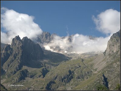 Randonnée du 7/08/2016 au col de la Béranne et aux lacs de Pétarel, P8070122-001  Copier 