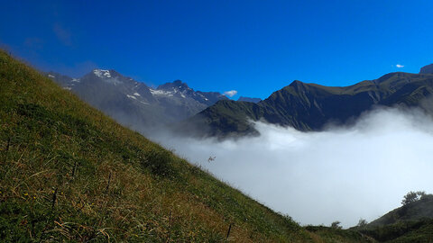 Randonnée du 7/08/2016 au col de la Béranne et aux lacs de Pétarel, patrice-8070064