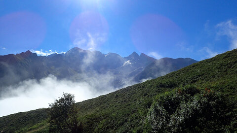 Randonnée du 7/08/2016 au col de la Béranne et aux lacs de Pétarel, patrice-8070065