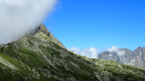 Randonnée du 7/08/2016 au col de la Béranne et aux lacs de Pétarel, patrice-8070080
