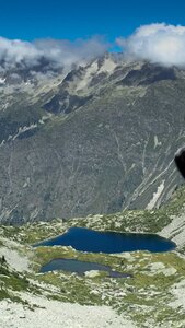 Randonnée du 7/08/2016 au col de la Béranne et aux lacs de Pétarel, patrice-8070090