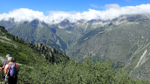 Randonnée du 7/08/2016 au col de la Béranne et aux lacs de Pétarel, patrice-8070105