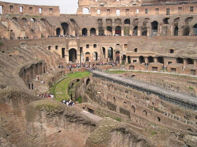 ITALIE MARS 2004, DSCN1445