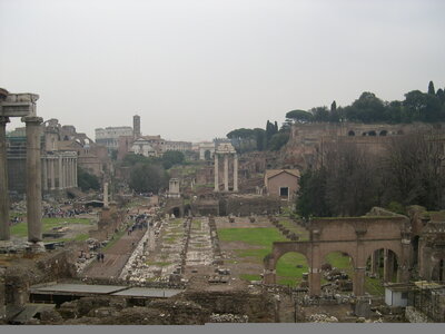 ITALIE MARS 2004, DSCN1447