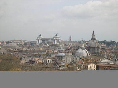 ITALIE MARS 2004, DSCN1499