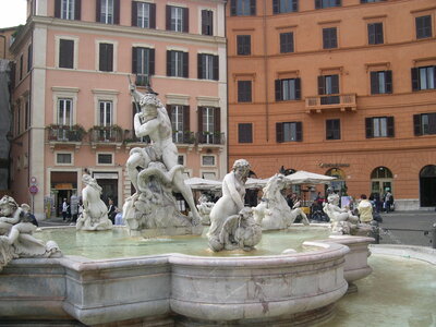 ITALIE MARS 2004, DSCN1506