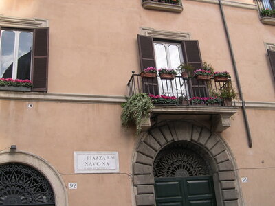 ITALIE MARS 2004, DSCN1509