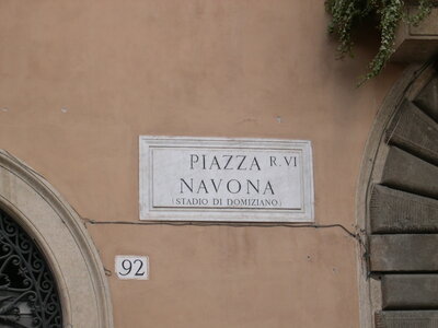 ITALIE MARS 2004, DSCN1510