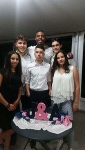 Mariage Justine et Anthony, IMG-20160704-WA0007