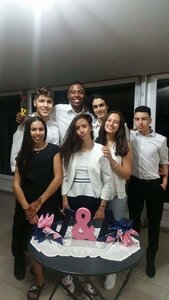 Mariage Justine et Anthony, IMG-20160704-WA0008