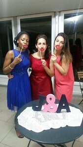 Mariage Justine et Anthony, IMG-20160704-WA0017