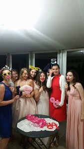Mariage Justine et Anthony, IMG-20160704-WA0019