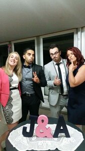 Mariage Justine et Anthony, IMG-20160704-WA0027