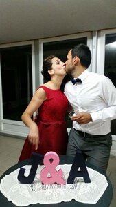 Mariage Justine et Anthony, IMG-20160704-WA0030