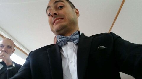 Mariage Justine et Anthony, IMG-20160704-WA0032