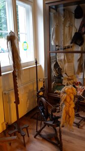 Berlin Juin 2016, Hanfmuseum 2