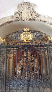 Berlin Juin 2016, Nikolaikirche 02