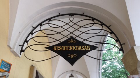 Berlin Juin 2016, Nikolaiviertel 2