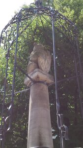 Berlin Juin 2016, Nikolaiviertel 3