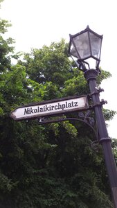 Berlin Juin 2016, Nikolaiviertel 8