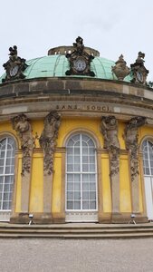 Potsdam Juin 2016, Potsdam - Sans-Soucis 3