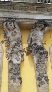Potsdam Juin 2016, Potsdam - Sans-Soucis 6