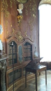 Potsdam Juin 2016, Potsdam - Sans-Soucis 8