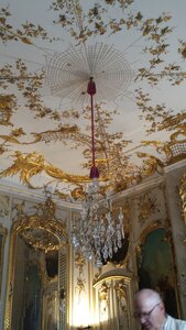 Potsdam Juin 2016, Potsdam - Sans-Soucis 10
