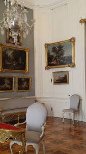 Potsdam Juin 2016, Potsdam - Sans-Soucis 11