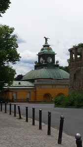 Potsdam Juin 2016, Potsdam - Sans-Soucis 12