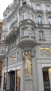 Vienne Juin 2016, Altstadt 4