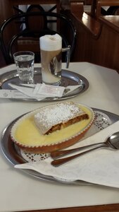 Vienne Juin 2016, Kaffeestube 2