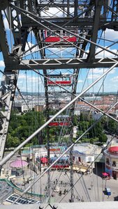 Vienne Juin 2016, Prater 3