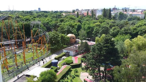 Vienne Juin 2016, Prater 6