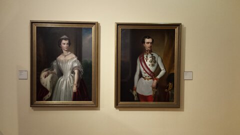 Vienne Juin 2016, Stadtmuseum Wien 3
