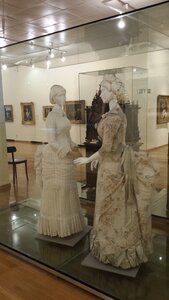 Vienne Juin 2016, Stadtmuseum Wien 4